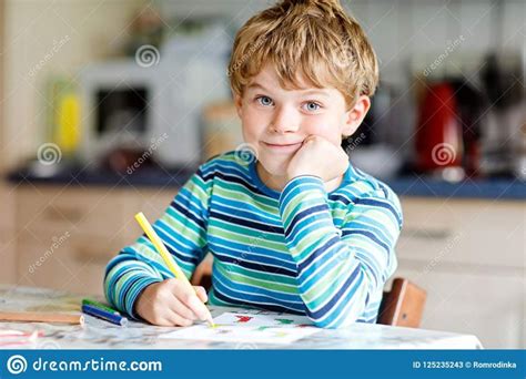 Pin By Dreamstime Stock Photos On Education Kids Writing Kids School