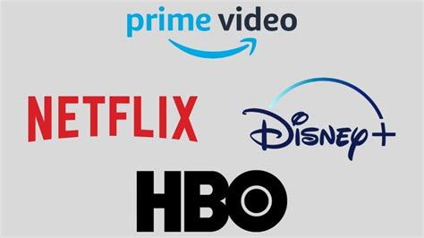 Netflix Amazon Prime O Hbo Max Cu L Es La Mejor Plataforma Seg N La Ocu