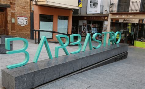 Barbastro and its attractions * All PYRENEES · France, Spain, Andorra