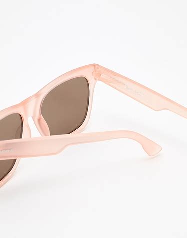 FROZEN NUDE ROSE GOLD SUNSET XL Hawkers USA