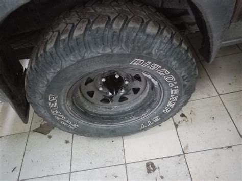 Колпаки на ступицу — DRIVE2