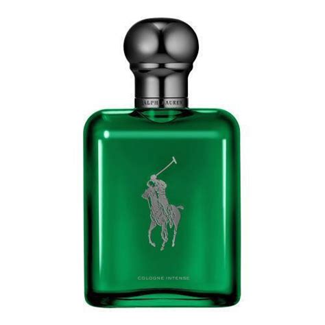 Ralph Lauren Cologne Intense Eau De Parfum 125ml Skroutzgr