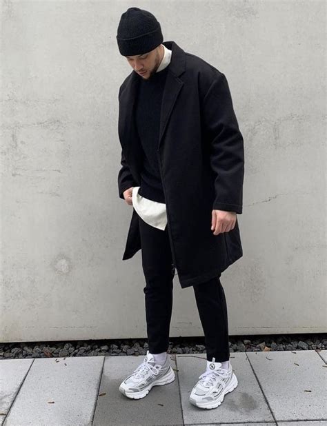 Men Fashion Fashion Outfits Fall Outfits Men Outfit Streetwear