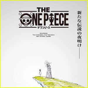 Netflix Announces 'The One Piece' Anime Adaptation - Details Revealed ...