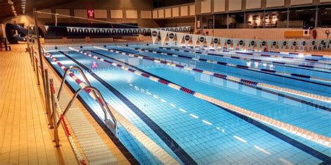 Faroe Islands Latest 50 Meter Swimming Pool to Complete in 2022