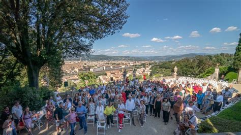 Alba Donati Vince La Prima Edizione Del Premio La Citt Dei Lettori Con