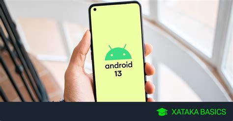 Android Beta C Mo Instalarla En Tu M Vil Y Qu Dispositivos Pueden