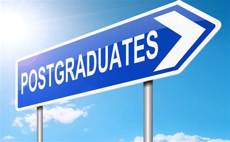 Marketing To Postgraduate Students Online