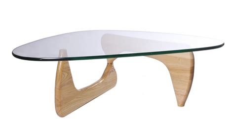 Noguchi Table - Homage Furniture