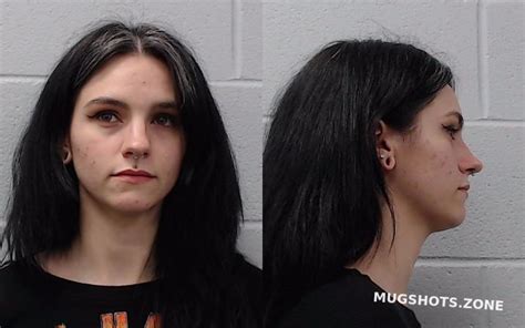 TEAGUE PAIGE DANA 11 06 2022 Hays County Mugshots Zone