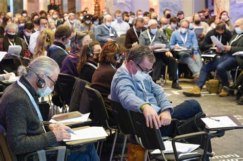 Conferenza Sul Futuro Dell Europa Le Proposte Del Panel Di Varsavia Su