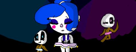 Ballora Remake By Funtimer0xy On Deviantart