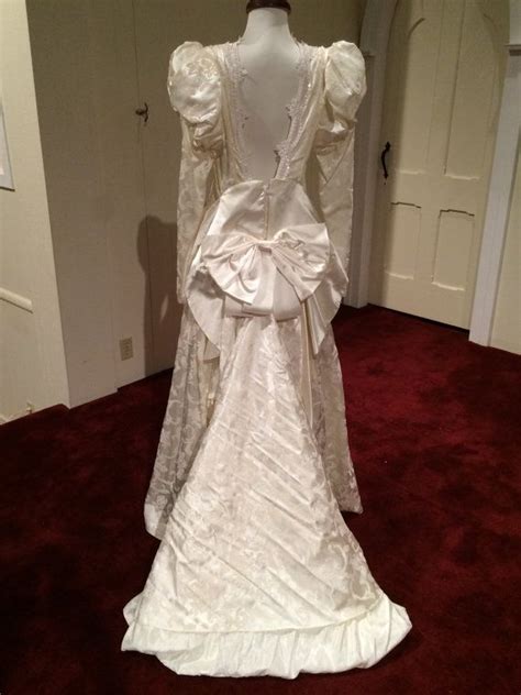 Vintage Jessica Mcclintock Wedding Dresses Top Review Find The