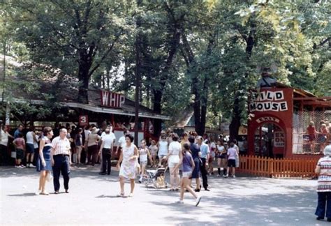 West Point Park - The Amusement Parkives