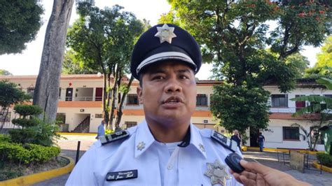 La Policía vial de Cuernavaca sufre por falta de elementos El