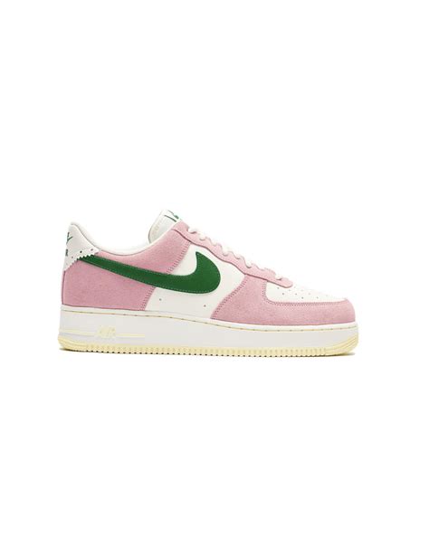 Nike AIR FORCE 1 07 LV8 ND FV9346 100 AFEW STORE