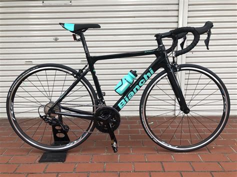 Bianchi Sprint 105 Guell 草津店のroad Bike（ロードバイク）、minivero（ミニベロ）、cross