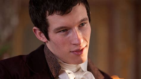 BBC One War And Peace Characters