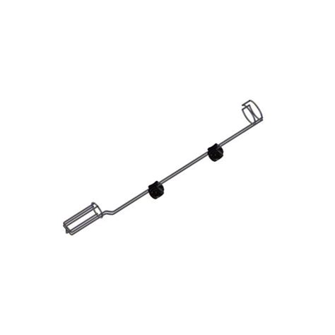 Support Plastimo Pour Perche Ior En Inox