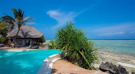 Matemwe Lodge, Zanzibar, Tanzania | Discover & Book | The Hotel Guru