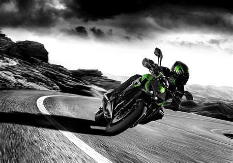 Z Performance My Kawasaki Schweiz