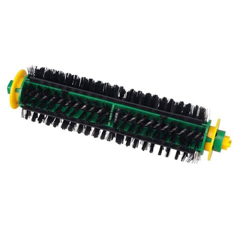 B Life Bristle Brush X Flexible Beater Brush X Armed Side