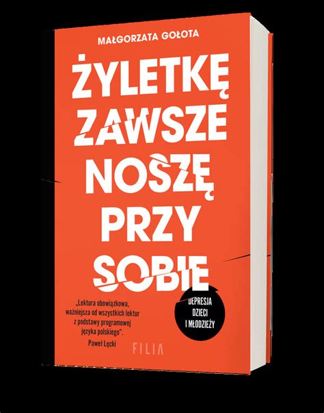 Joasia jest dzieckiem nieudanej aborcji Mama po prostu wykrzyczała mi