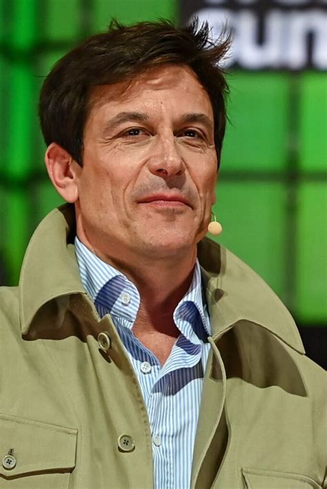 Toto Wolff Net Worth: Investments [2024 Update] - Players Bio