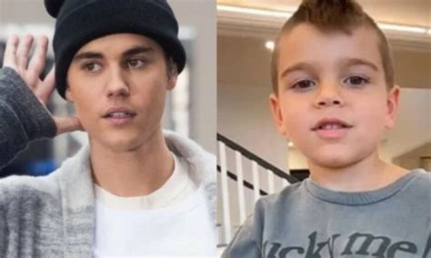 Is Reign Disick Justin Beiber S Son Why Fans Think So Sauce Co Ke