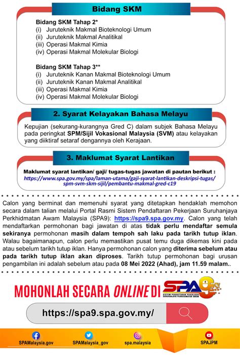 Gaji Skm Tahap 3 2022 Permohonan Pengambilan Perajurit Muda Tentera