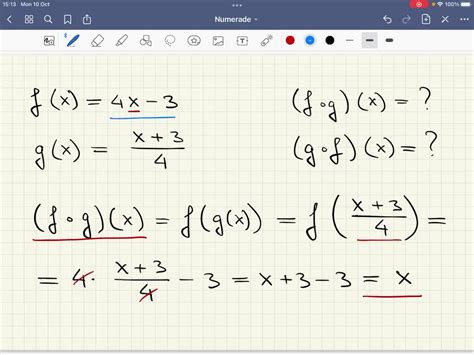 Solved Define The Function Formula For Each Of The Following Given The