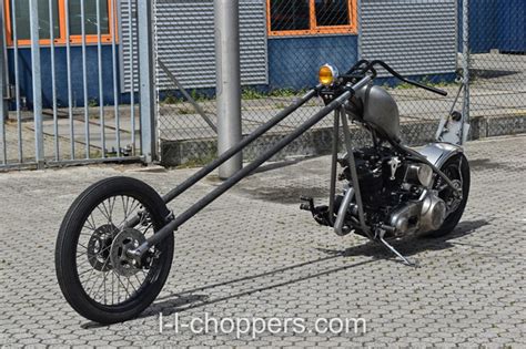 Old School Long Fork Chopper Atelier Yuwaciaojp