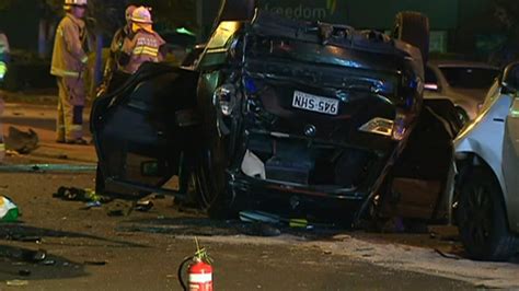 Manhunt Underway Following Fatal Hit And Run In Brisbane Sky News