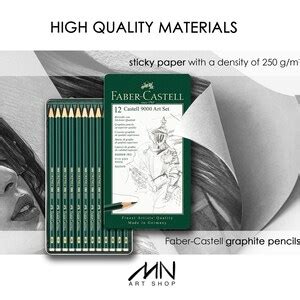 Custom Nude Pencil Drawing Erotic Nude Portrait Art Nudity Woman Figure Drawing Female