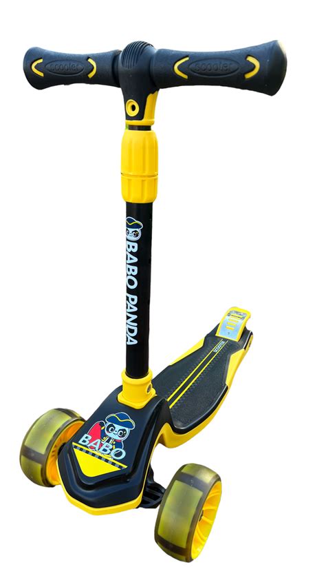ᐉ Самокат трехколесный Scooter Sk mini (1613687706) • Купить в Киеве ...