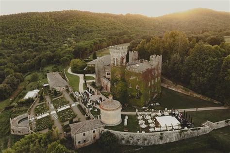 Castello Di Celsa Wedding Location Studio Fotografico Righi