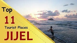 10 Things to Do in Jijel Waterfront (Promenade de Jijel), Jijel ...