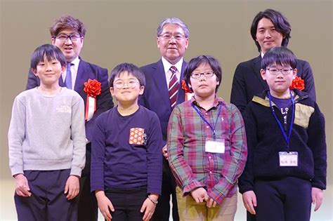 日本将棋連盟創立100周年記念 公文杯第49回小学生将棋名人戦 東日本大会・西日本大会 結果報告｜イベント｜日本将棋連盟