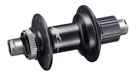 Shimano XT FH M8110 B Rear Hub Jenson USA