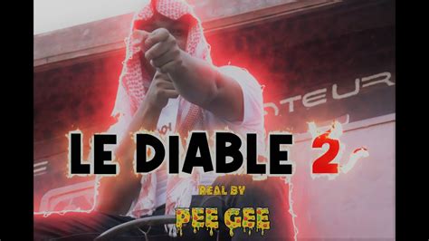 Steven D LE DIABLE 2 YouTube