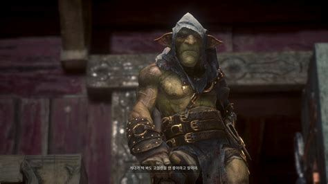 [Styx:shards of darkness] 사냥꾼의 마을
