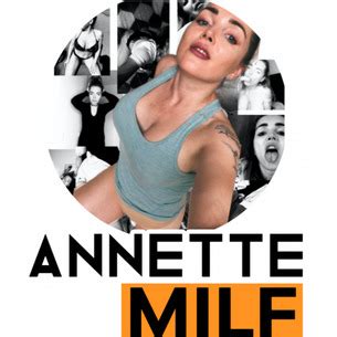 Annette Milf Profile Page XVIDEOS