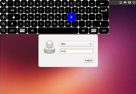 Экранная клавиатура mac os: Как включить виртуальную клавиатуру в ...