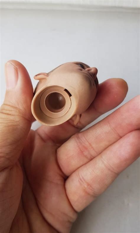 Hot Toys 1 6 Scale Prison Break Wentworth Miller Head Sculpt Hobbies Toys Toys Games On