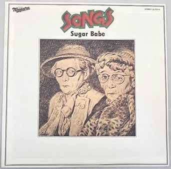 Amazon Co Jp Sugar Babe Songs Lq