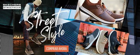 Venta Zapatillas Skechers Hombre El Corte Ingles En Stock