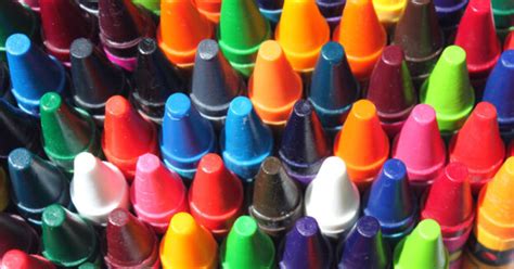 Crayons for Your Consideration | Artists Network