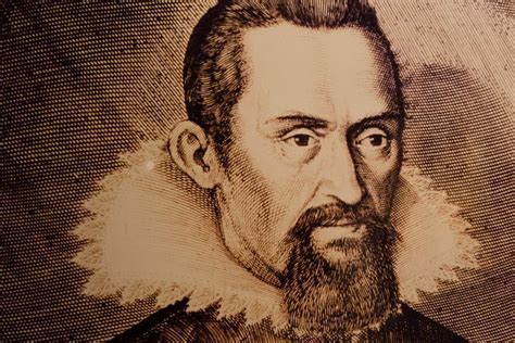 Johannes Kepler Inventions And Discoveries Tudom Ny