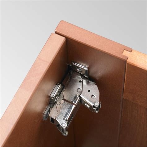 Overlay Hinges - HDC