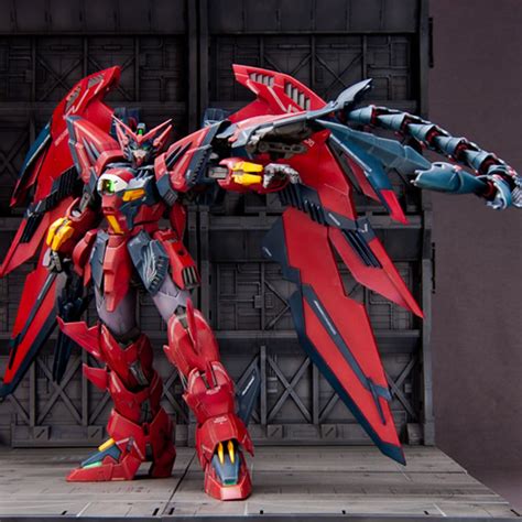 1100 Mg Gundam Epyon Ew Ver Nz Gundam Store